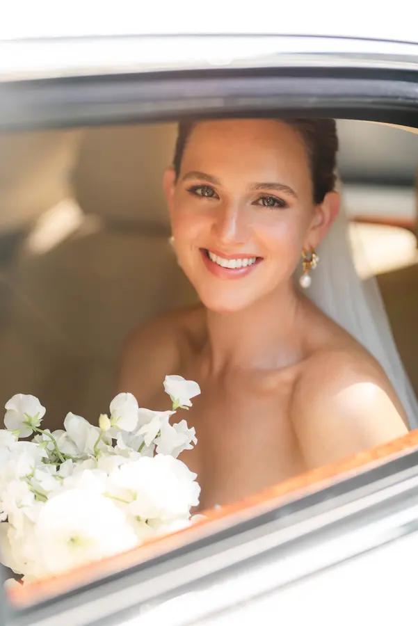 Nicolette & Adrian wedding florals at The Park Hyatt by Mythology Floral Art, Toronto, photograph by 515 Photography